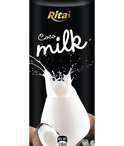 330ml Coco milk